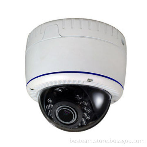 4.5-inch/700TVL Dome Camera with 30m IR Distance